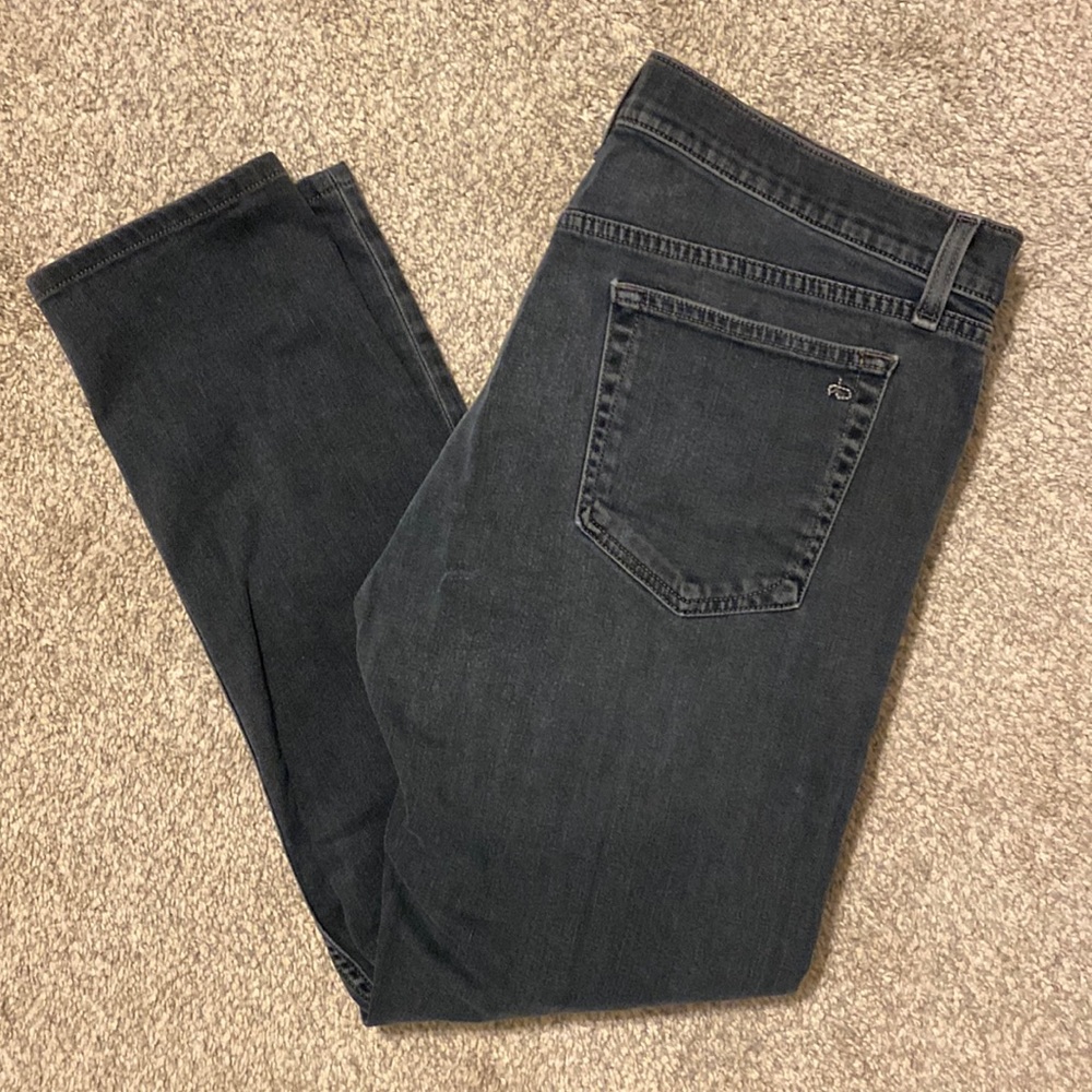 Rag & Bone mens jeans